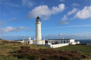 Mull of Galloway lighthouse Mull of Galloway lighthouse