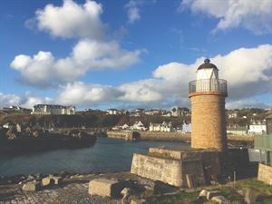 Portpatrick Portpatrick