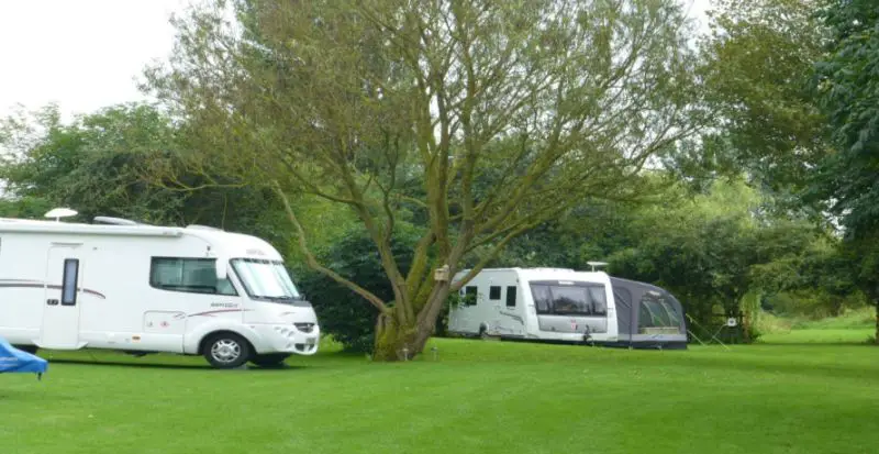 Windy Ridge Caravans