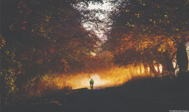 Vale of Belvoir, Leicestershire