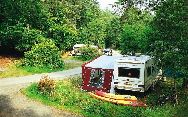 Borrowdale CAMC