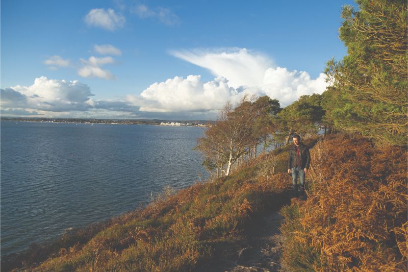Brownsea Island