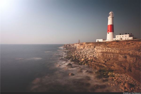 Portland Bill - Visit Britain