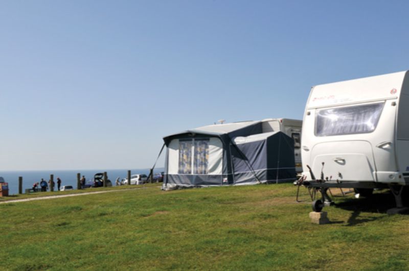 Durdle Door Holiday Park