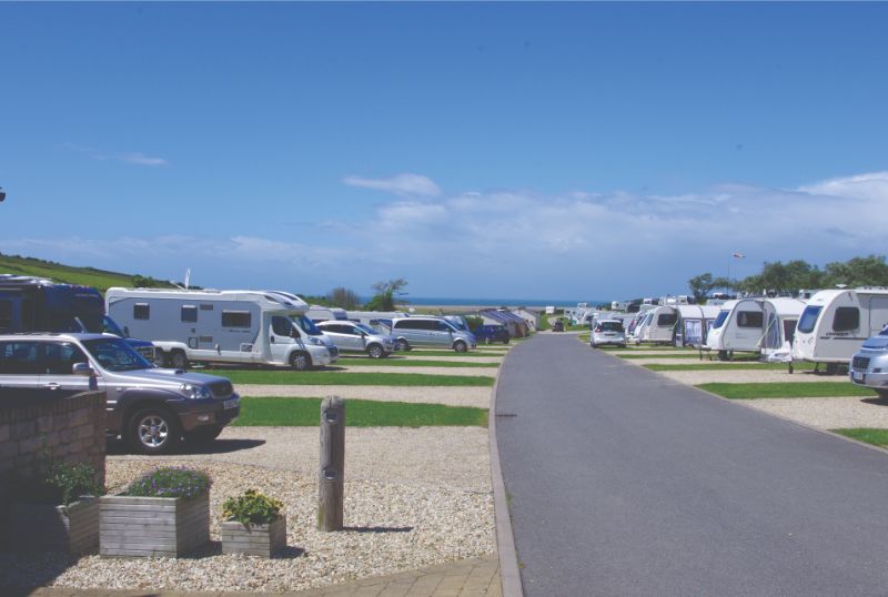 Bagwell Farm Touring Park