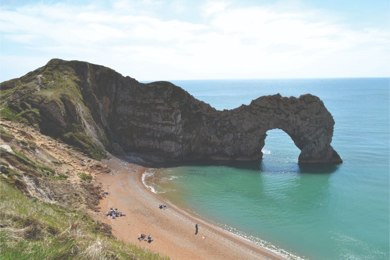 Durdle Door