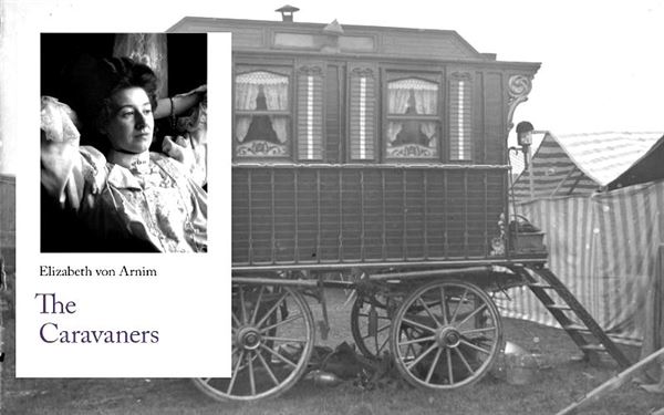 The Caravanners