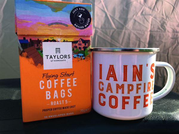 Taylors of Harrogate