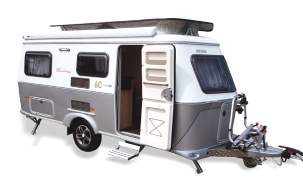Eriba Touring 60 Edition