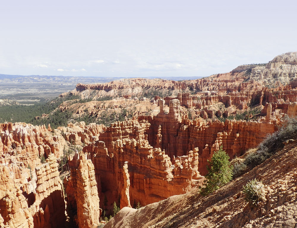 Bryce Canyon National Park