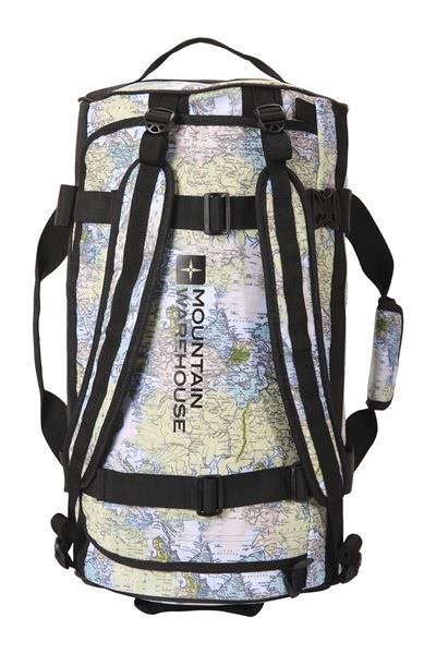 Mountain Warehouse cargo bag