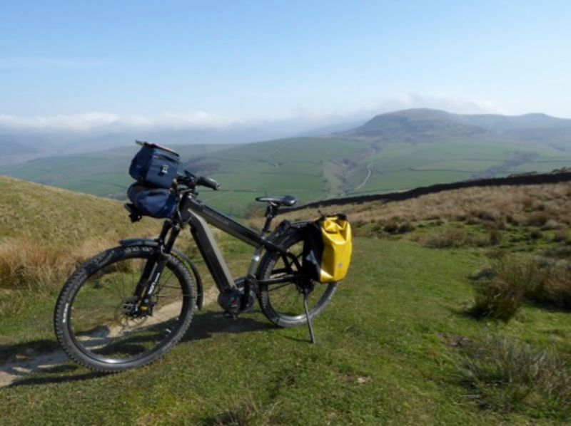 choosing an e-bike