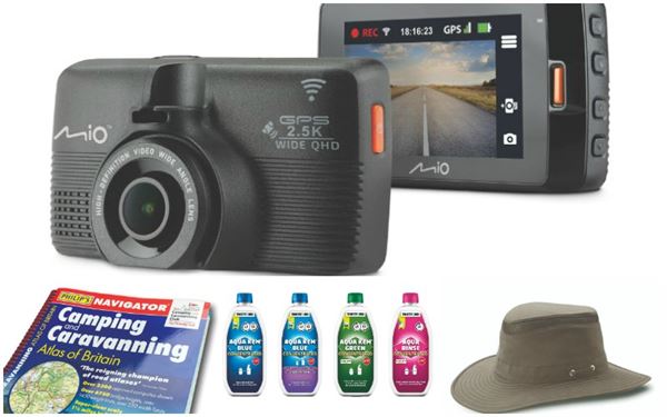 New gear: 7 kit for caravanning reviews - October 2019