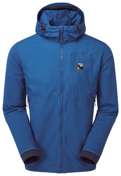 Sprayway Kalmar softshell jacket