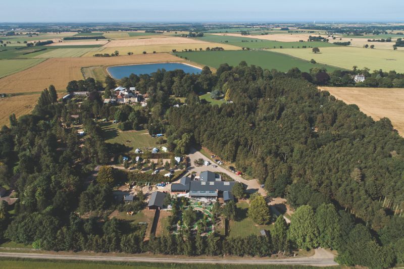 Clippesby Hall