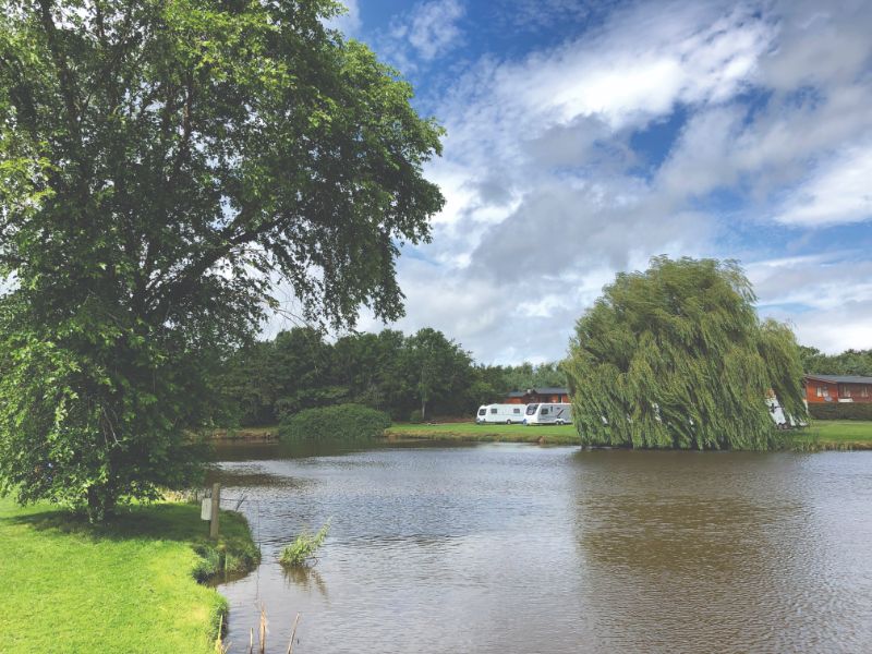Beaconsfield Holiday Park