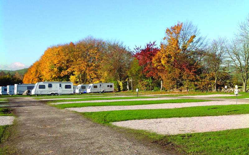Greenhills Holiday Park
