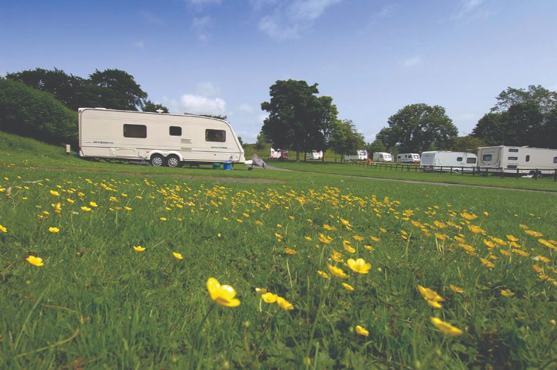 Langcliffe Park