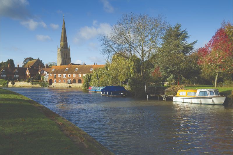 Abingdon