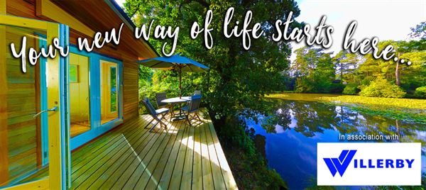 Your new life of life starts here... Your new life of life starts here...