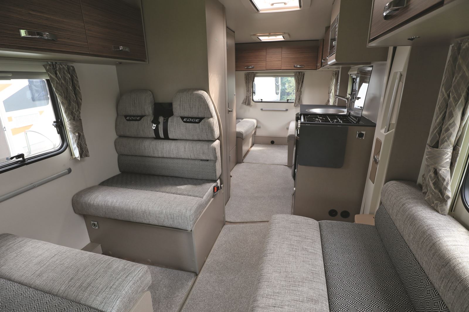 Swift Edge 486