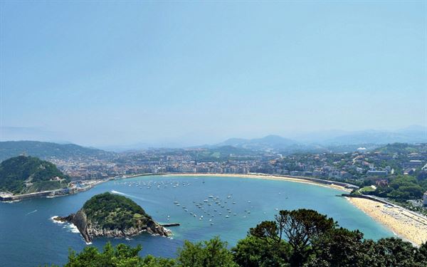 Bilbao