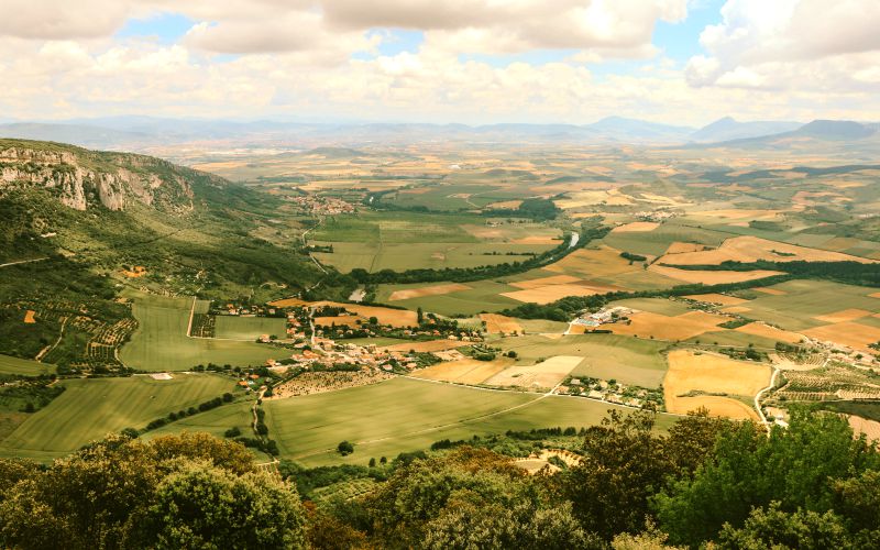 Basque country