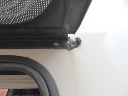 sliding hinge