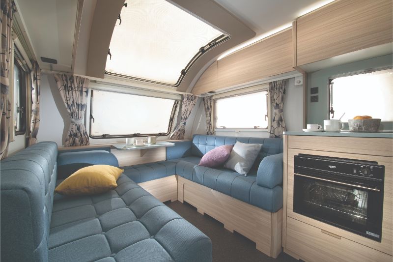 lounge - Adria Altea Dart