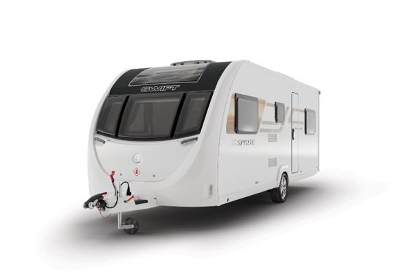 Swift Sprite Alpine 4