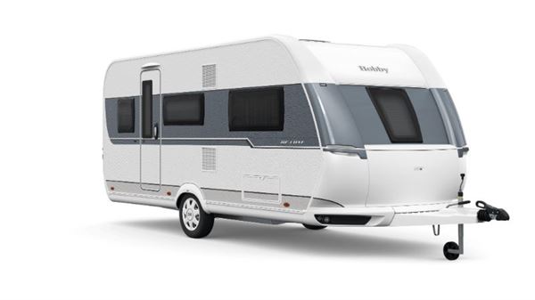 Hobby De Luxe 495 UL