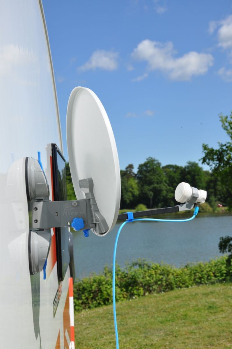 Maxview Remora 40