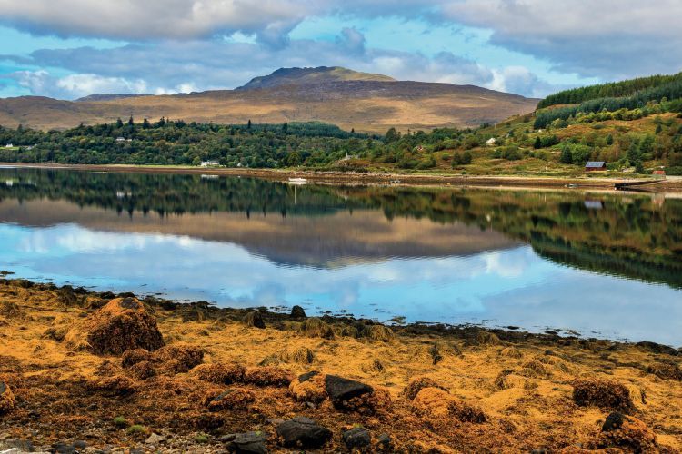 Loch Sunart