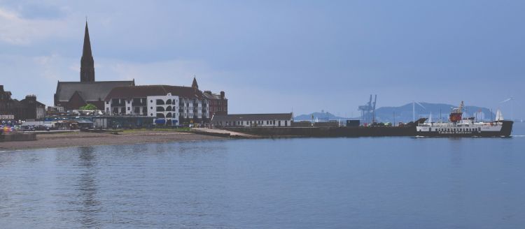 Largs Largs