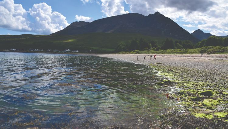 Arran