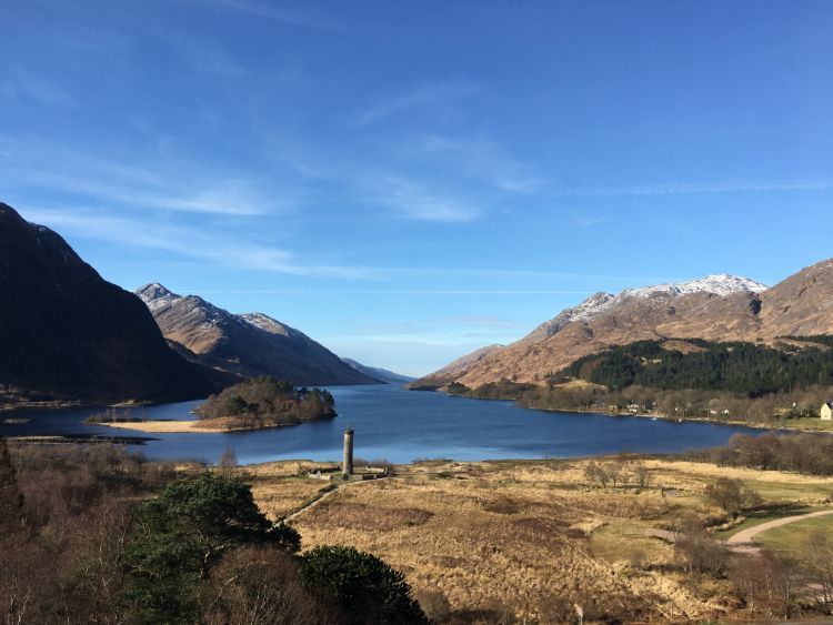 Glenfinnan