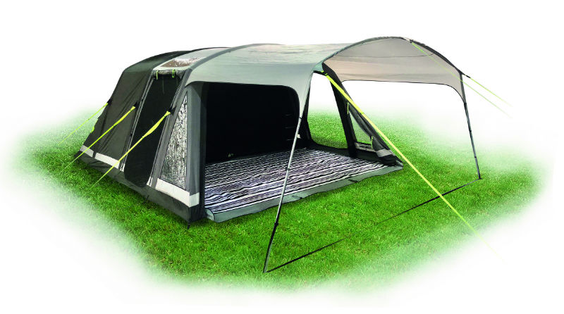 Airtek 5+