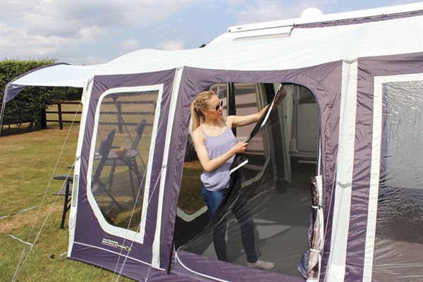 The Outdoor Revolution Movelite T4 Midline