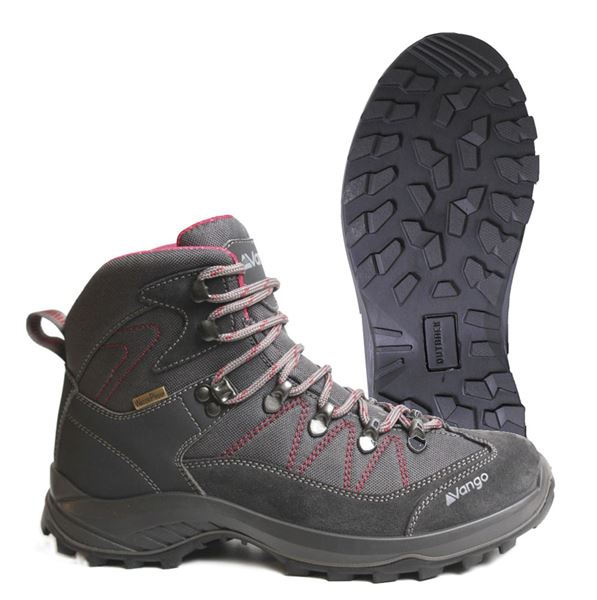 Vango Grivola walking boots
