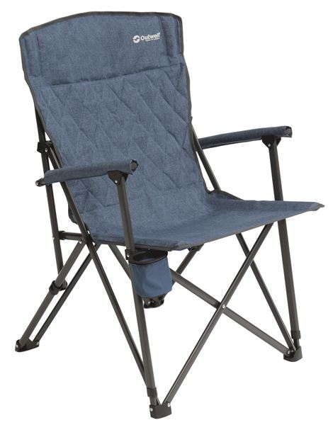 The Outwell Derwent outdoor chair