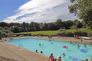 (Photo courtesy of Trewan hall) (Photo courtesy of Trewan hall)