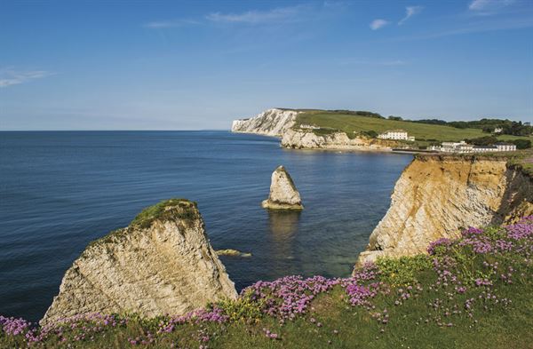 The Isle of Wight