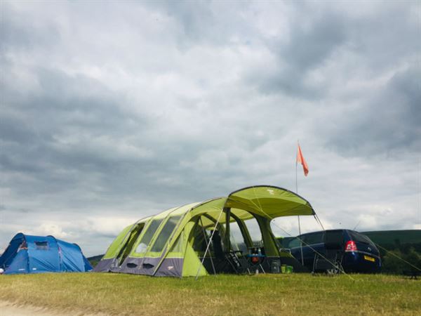 Vango Vango