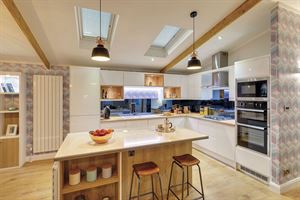 The Willerby Rowan
