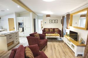 The Wessex Allure Kintyre