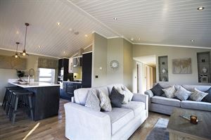 Tamarack Lodge