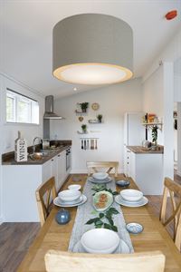 Pathfinder country kitchen