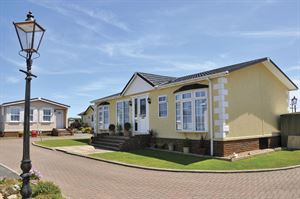Lifesure Park Home Insurance