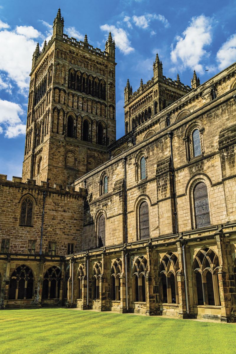Durham Cathedral