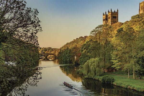 Durham Cathedral